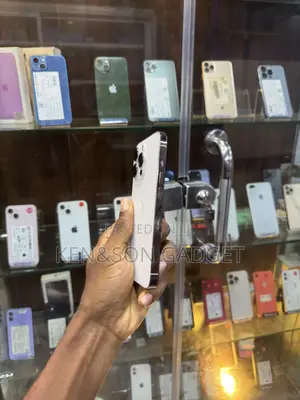 Apple iPhone 13 Pro 256 GB White