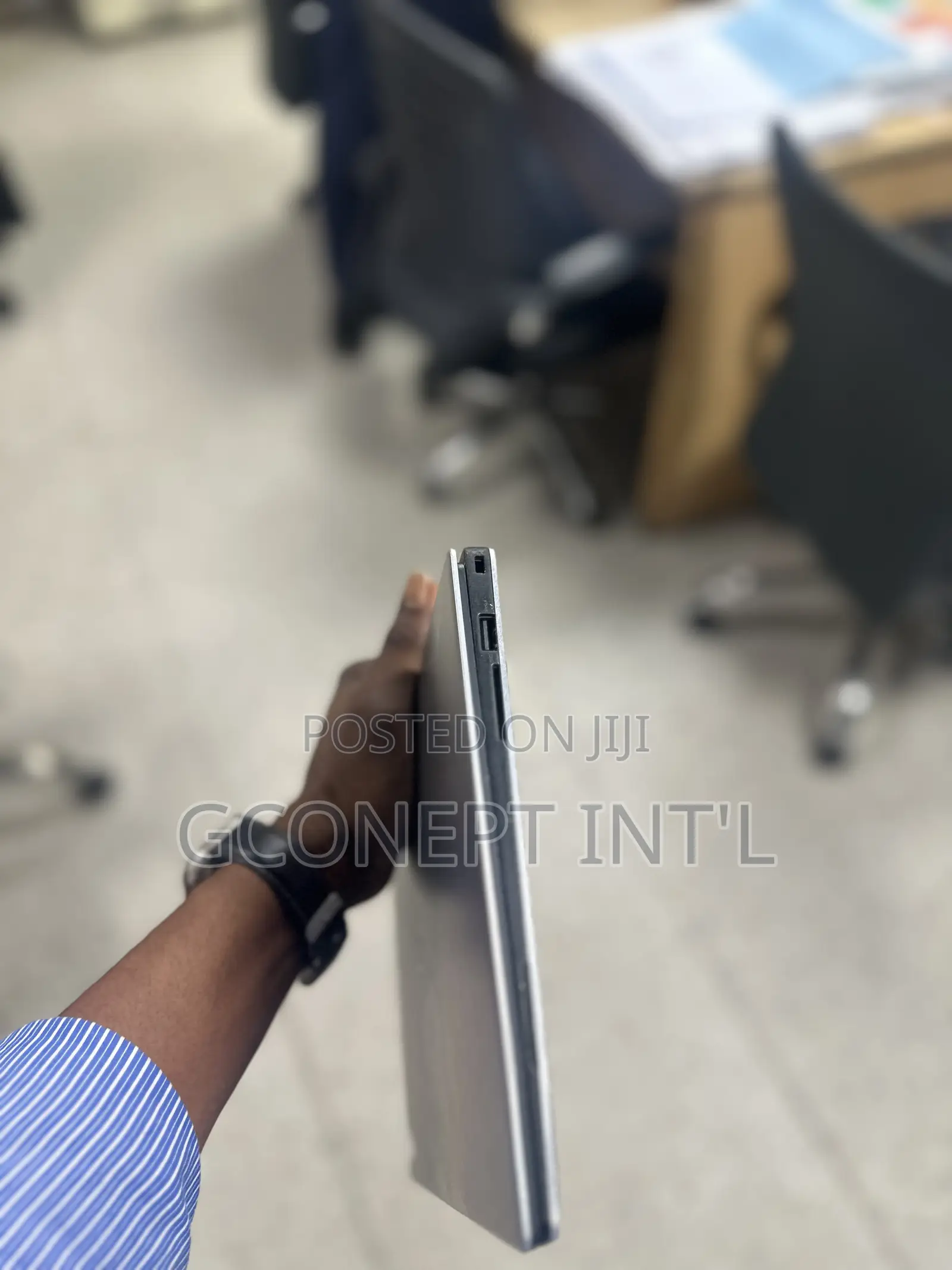 Laptop Dell XPS 13 8GB Intel Core i5 SSD 256GB