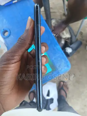 Apple iPhone 11 Pro Max 256 GB Gray