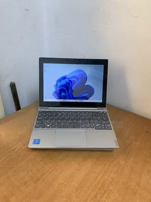 Laptop Lenovo Miix 3 4GB Intel eMMC 60GB