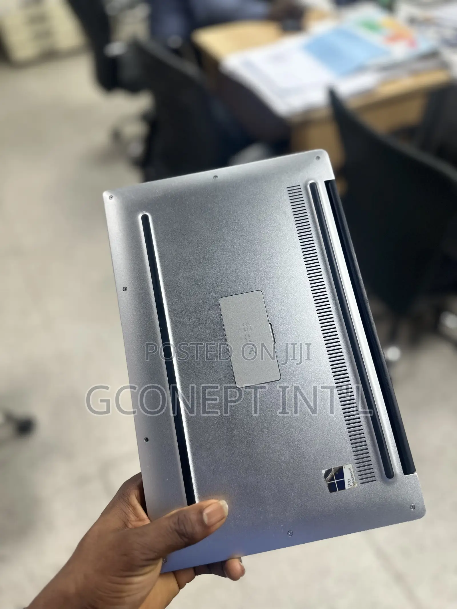 Laptop Dell XPS 13 8GB Intel Core i5 SSD 256GB