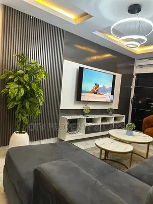 Furnished 14bdrm Block of Flats in Airport Road / Ikeja for sale