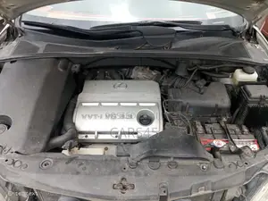Lexus RX 2005 Blue