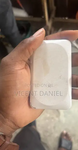 MTN Mifi Ready to Use