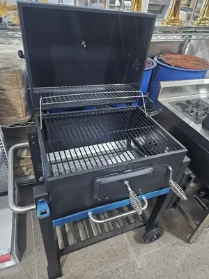 Barbecue Charcoal