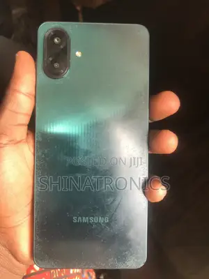 Samsung Galaxy A07 4G 128 GB Green