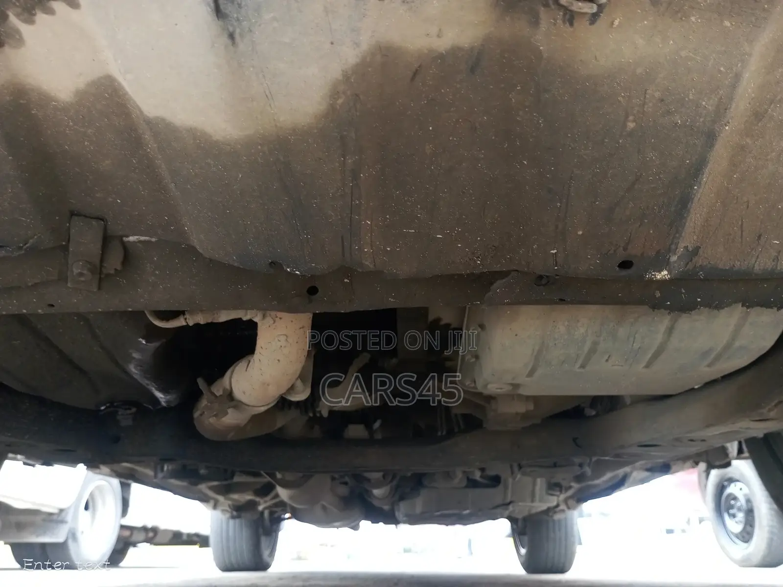Lexus RX 2005 Blue
