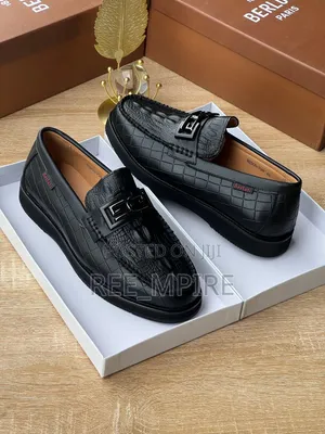 Berluti Men