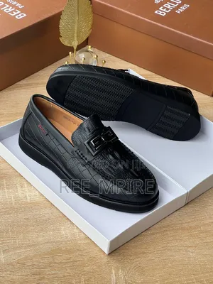 Berluti Men