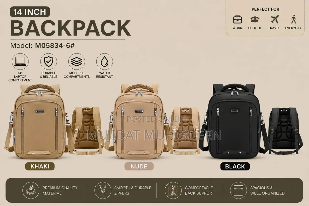 Back to School Items