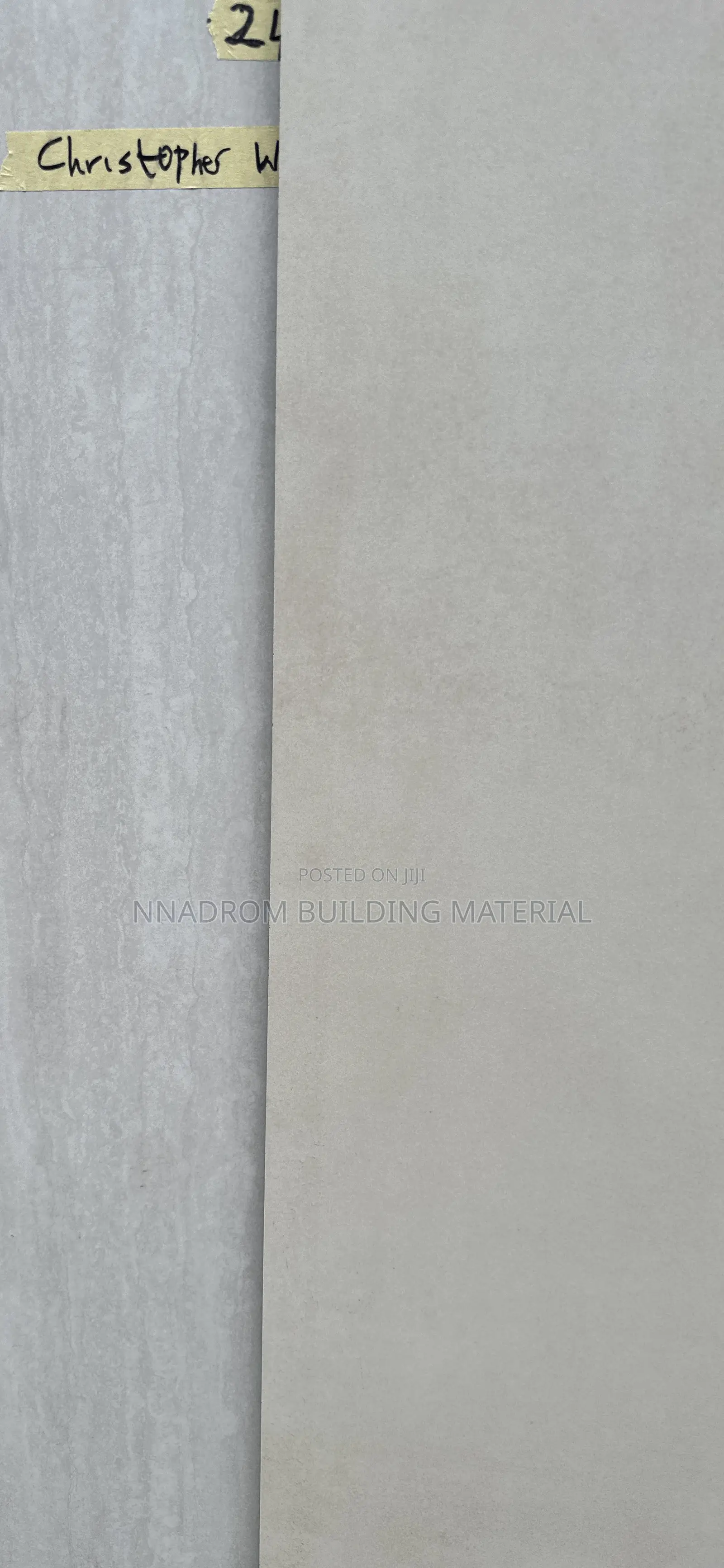 60/120 Plain India Tiles