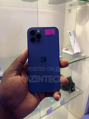 Apple iPhone 12 Pro 128 GB Blue