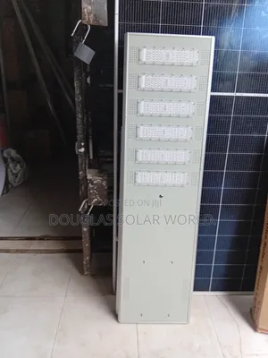 Solar Street Light 150w