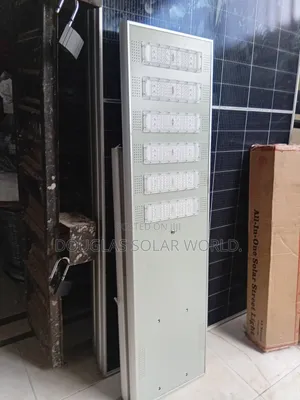 Solar Street Light 150w
