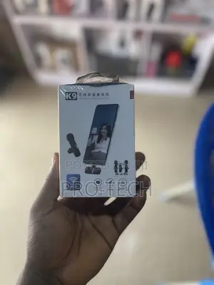 Microphone