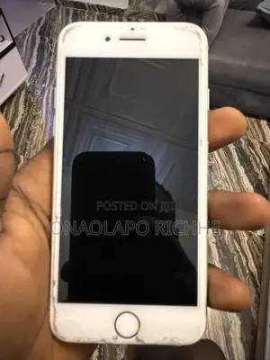 Apple iPhone 7 32 GB Silver