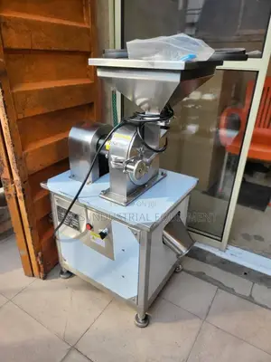 Hammer Mill