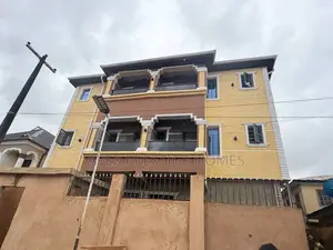 Studio Apartment in Shomolu for rent