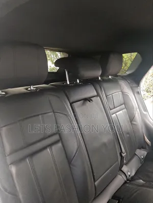 Land Rover Range Rover Evoque SE 2022 White