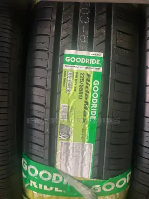 225/55r17 GOODRIDE(Ridemax);