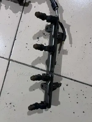 Car Nozzle
