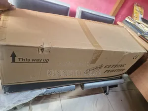 Vinyl Cutting Plotter Machine