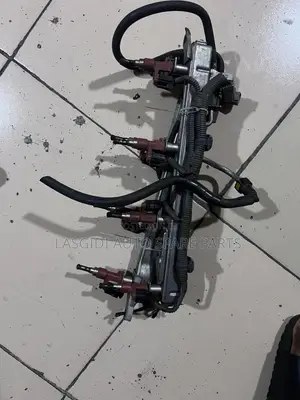 Car Nozzle