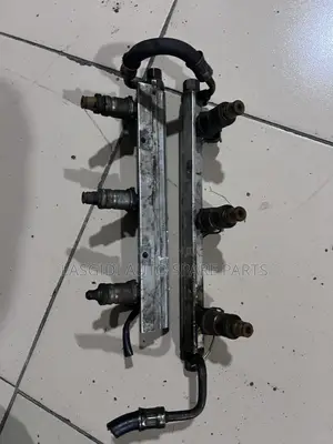 Car Nozzle