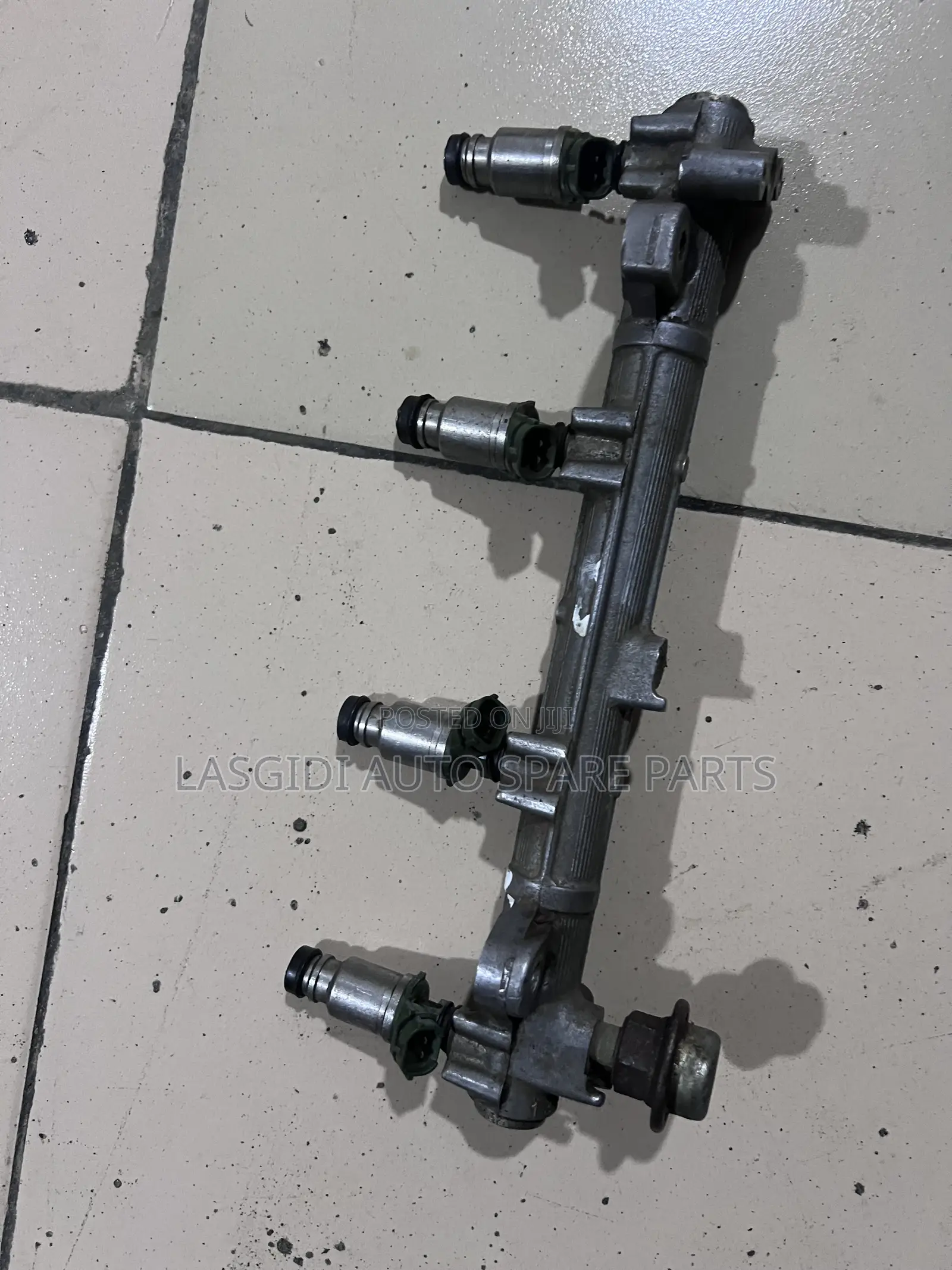 Car Nozzle