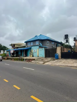2bdrm Block of Flats in Ashi-Bodija for sale