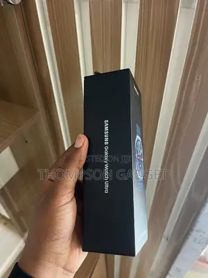Samsung Watch
