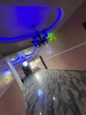 3bdrm Apartment in Rock Stone, Ado / Ajah for rent
