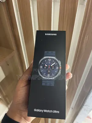 Samsung Watch