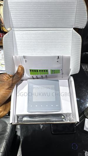 Hifi Music 4 Inch Keypad Amplifier