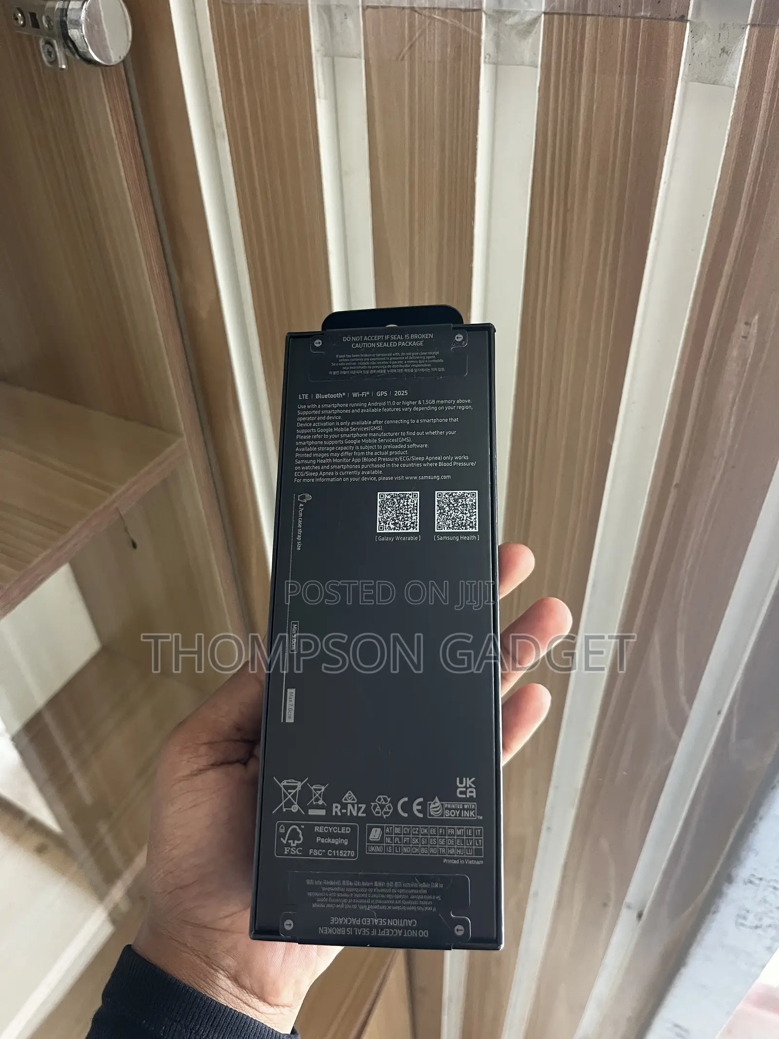 Samsung Watch