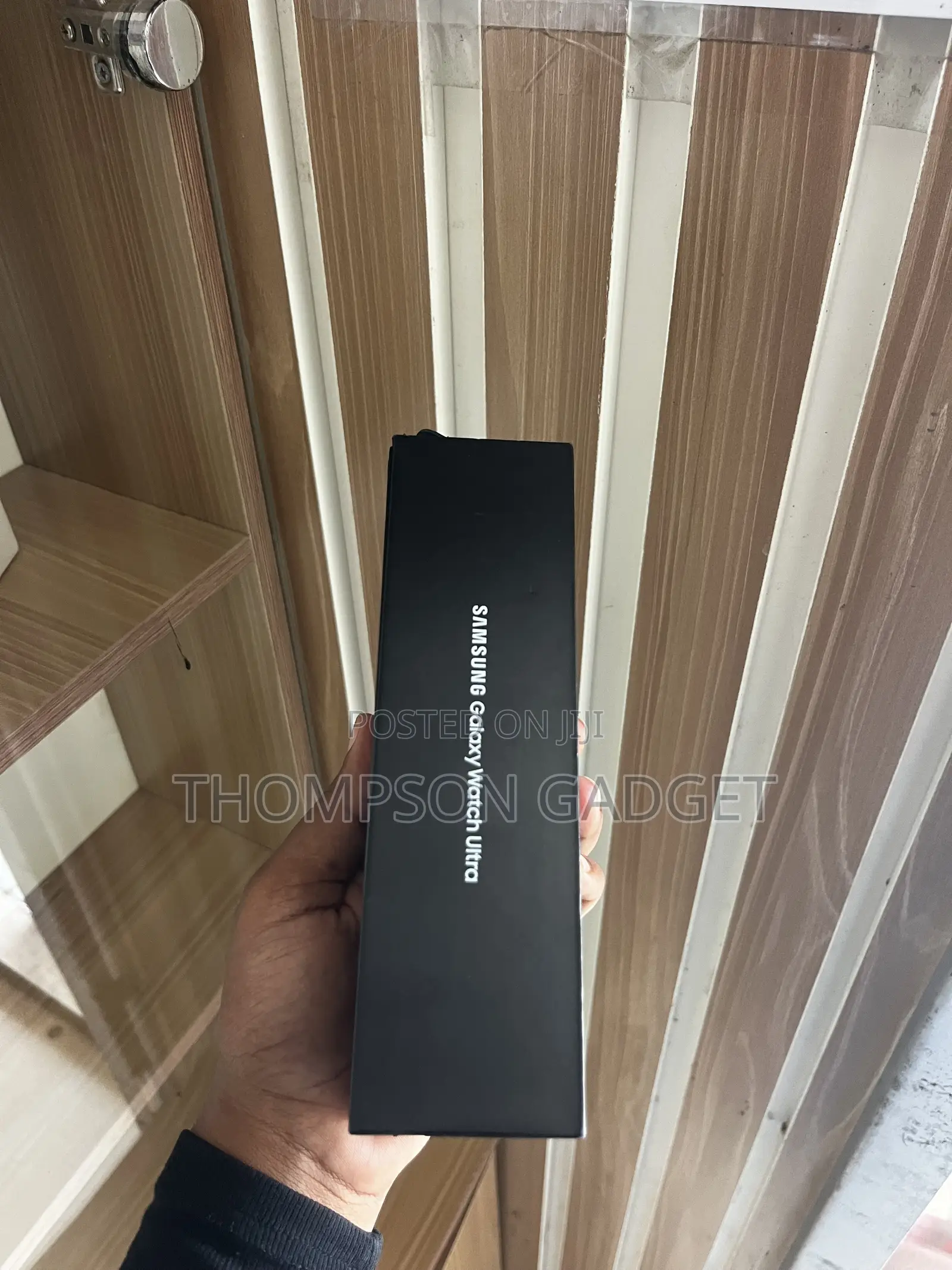 Samsung Watch