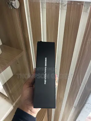 Samsung Watch