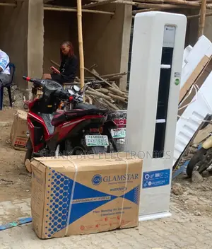 Brand New Glamstar 2HP Inverter Floor Standing Air Conditioner