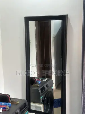 Home Mirror