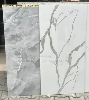 60/120 Modern Unique Designs Wall and Floor Tile