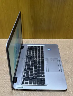 Laptop HP EliteBook 840 G4 8GB Intel Core i5 SSD 256GB