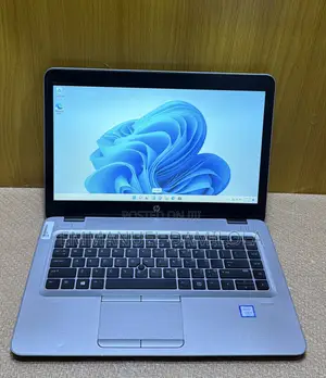 Laptop HP EliteBook 840 G4 8GB Intel Core i5 SSD 256GB