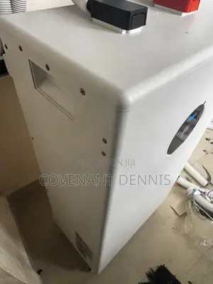 16kwh Lithium Ion Battery
