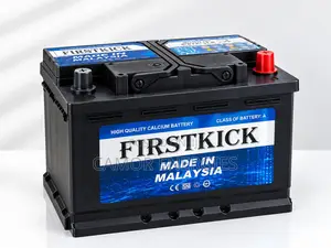 75Ah Car Battery | Made in Malaysia | 6 Months Warranty | Ibadan