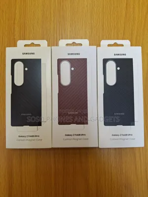 Samaung Galaxy Fold 8 Ultra Case
