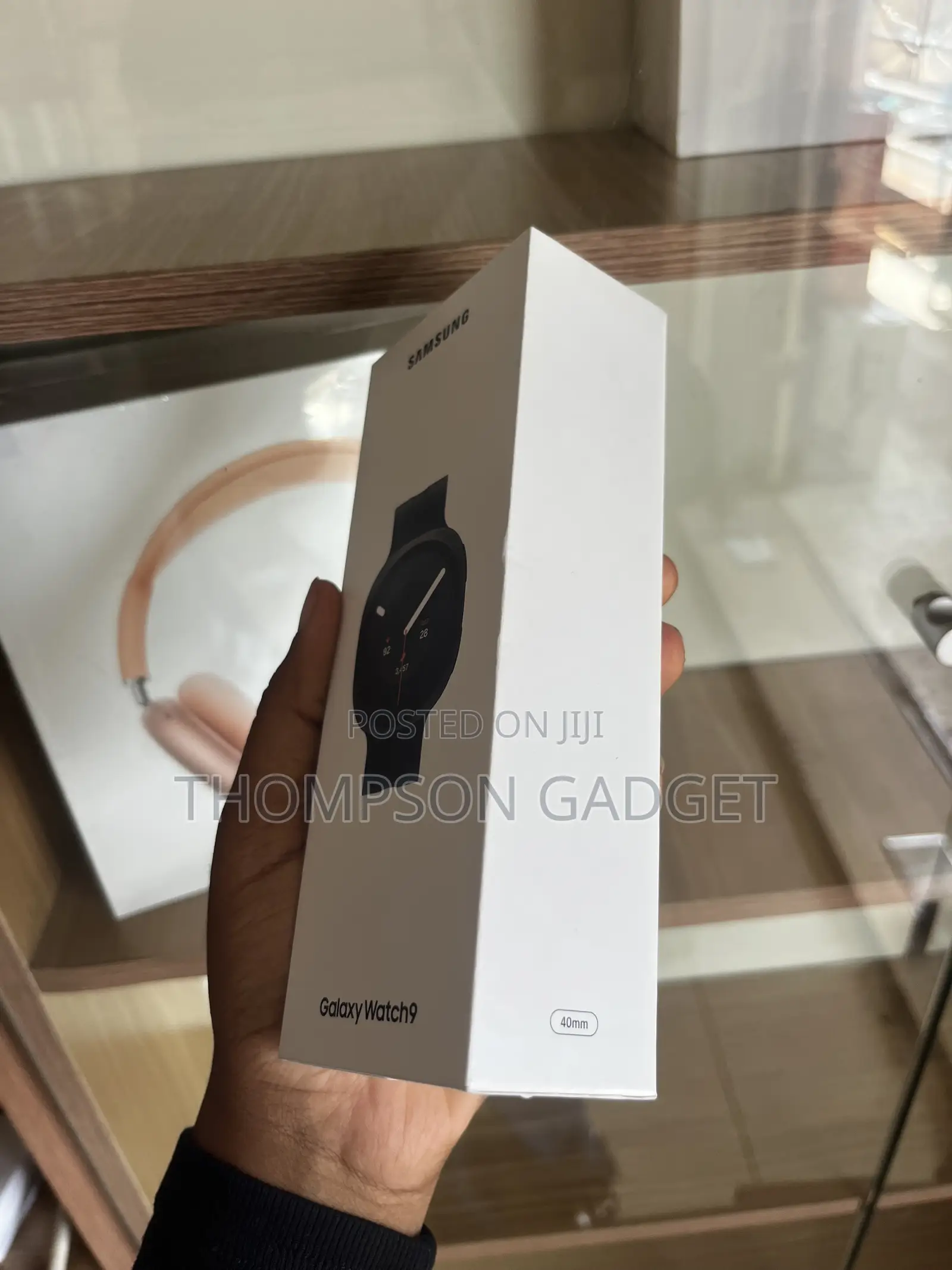Samsung Watch