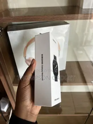 Samsung Watch