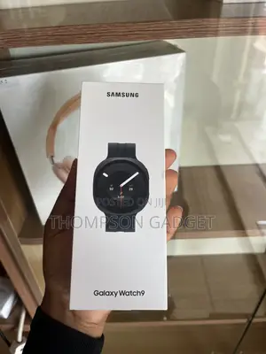 Samsung Watch