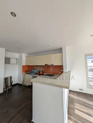 2bdrm Maisonette in Oba Amusa, Agungi for sale