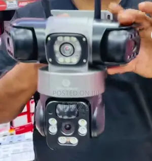 CCTV Camera
